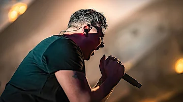 John Newman | Tomorrowland Winter 2023