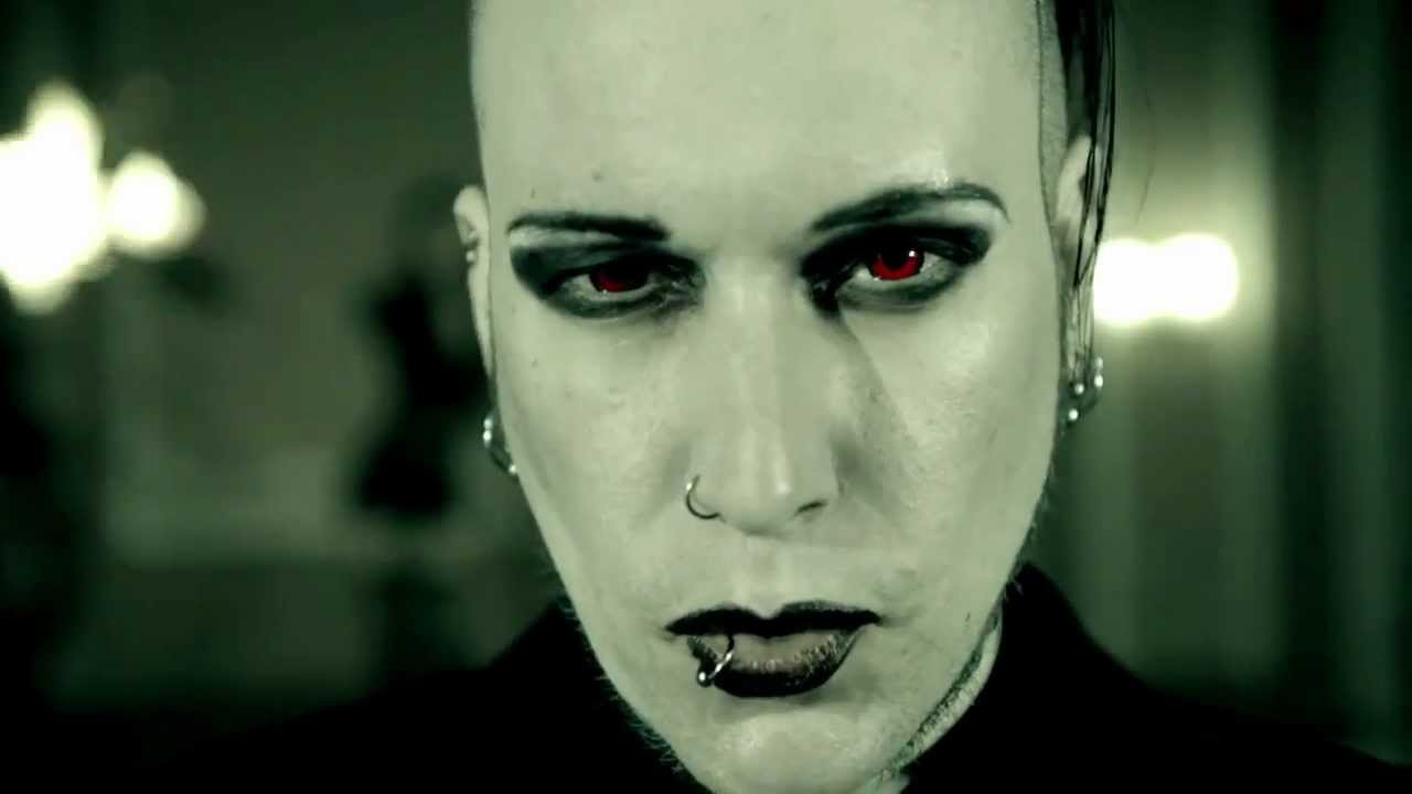 Blutengel- Reich mir die Hand (Video Oficial HD) Blutengel- Reich mir die Hand (Video Oficial HD)