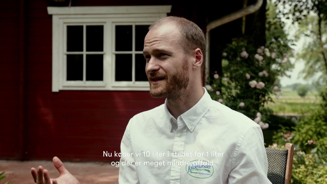 Vores projektpartner Joldelunder