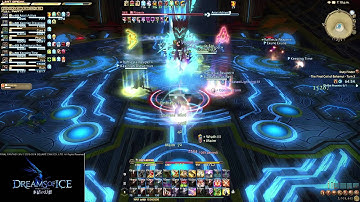 [FFXIV] - FCoB T12 Kill!