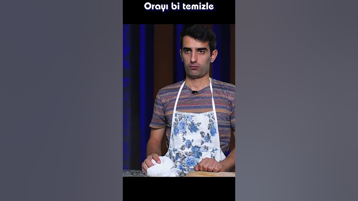 Orayı bi temizle istersen #shorts