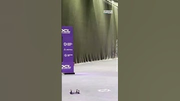 AI Drone Defeats World Champion Drone Pilots