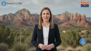 Yavapai County Process Serving | Fast & Reliable Legal Document Delivery | Process Server One