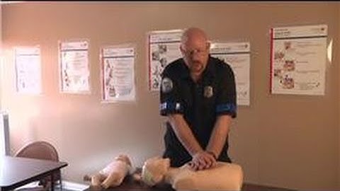 First Aid : Current CPR Guidelines