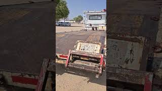 2011 TATA SFC407 4X2CargoTruck Jodhpur
