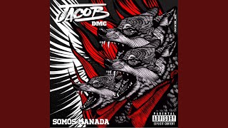 Dirty South (feat. Mad One, El Killa One Time, Goske Mc & Asko Man) - Jacob DMC