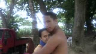 Nataly Y Richard Boda
