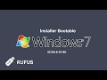 Cara Membuat Installer Windows 7 Menggunakan Flashdisk