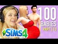 Single Girl Seduces Her Doctor In The Sims 4 | Part 13