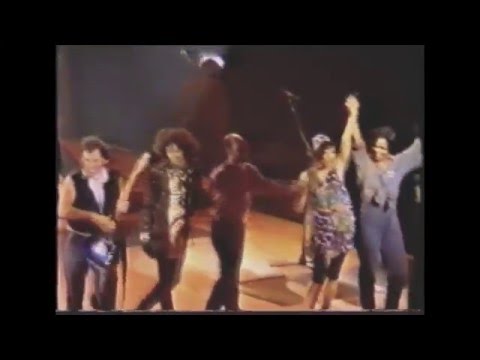 Bruce Springsteen, Light of Day, Frankfurt, June 26, 1992