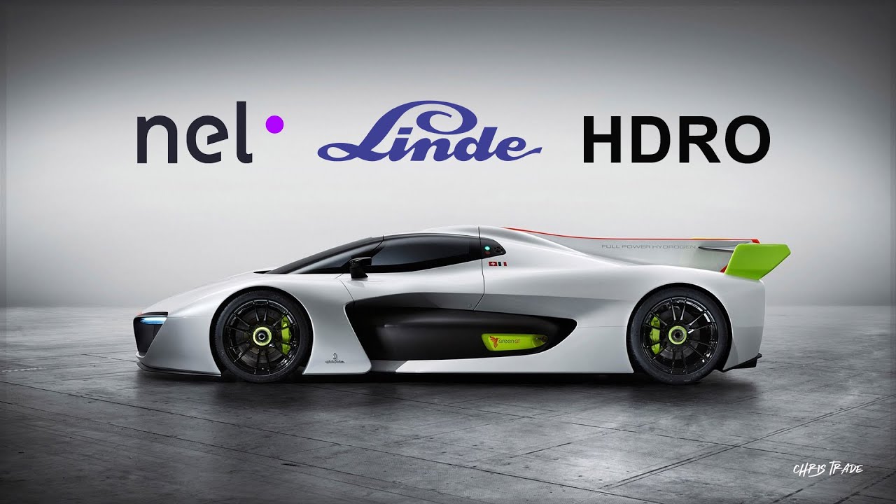 hdro stock Update Hydrogen Stocks Worth Investing?