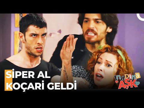 Yalın, Yanlış Barutçu'yla