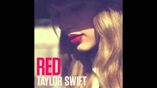 Video thumbnail of ""Everything Has Changed" Song Preview from RED - Now Available"