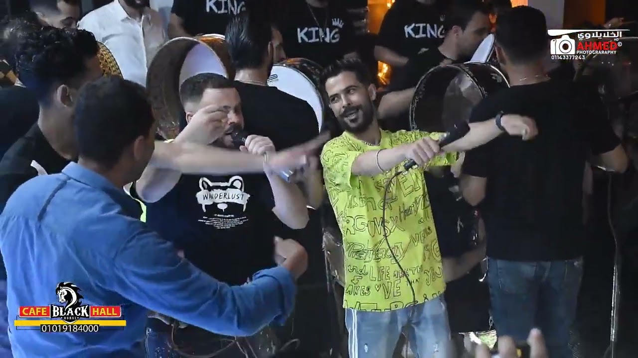 ابواللمبي وشئلشه مدغدين الفرح مع عبسلام حظ السنين من سمنود ملياريه المافيا حفلات قاعه بلاك هورس