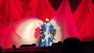 炎明熹 Gigi | 沙門 | 炎明熹［風之旅］My Voyage Goes On Live | 2025年12月24日