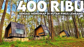 Villa Murah Di Kota Batu Malang - Villa Panderman Indah, Dekat Dengan Alun Alun Kota Batu.