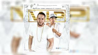 VIP MST - Izaban Ft. Pusho (Audio Oficial)