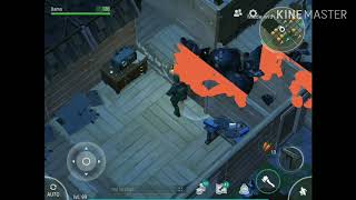 Last Day On Earth with Damo! Raiding Player6101