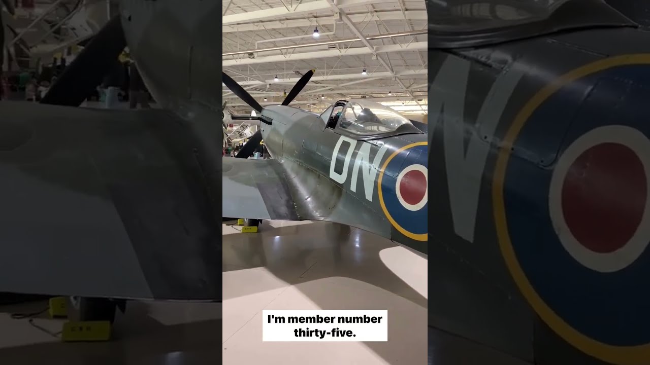 Canadian Warplane Heritage Museum Celebrates Its 50th Anniversary This Year 