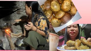 Bilsi Niko Ian Skangipa Pita Tarie Cha.atjok Abisa Sayas Kitchen