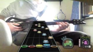 GH3 Custom Song: Speaking in Tongues 100 % FC