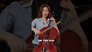 Bounce Your Way to Perfect Spiccato! 🎻 #cello #shorts
