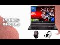 Acer Nitro V16 Gaming Laptop Review | Intel 10-Core 7 240H + RTX 5060 Performance!