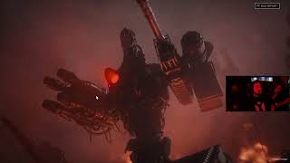 AJ & Crew - MENACE (X-COM like Squad Tactics?) screenshot 4