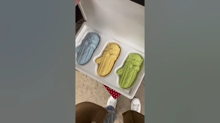 Thrifted gifts are controversial #thrifted #thrifting #thriftstorefinds #thriftshop #thrifthaul