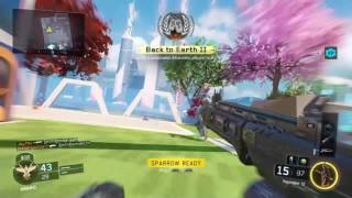 Unstoppable A black ops 3 Montage