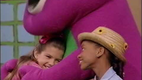 Walk Around The Block Credits Comparison (Screener vs. Final Version) (V2) (1999 Version) Part 36