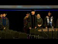 EIU Presidential Investiture Ceremony