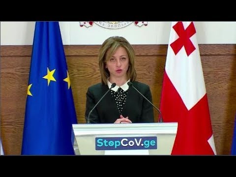 ქვეყანაში წამლებზე დეფიციტი არ შეიქმნება ეკატერინე ტიკარაზე