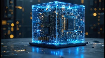 1 million qubits in 50 square millimeters (!!)