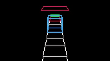 Jumpit-8 - Walkthrough/Gameplay (PICO-8)