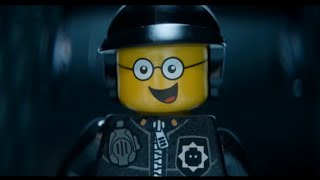 LEGO The Movie │ Part 2 (Escape From Bricksburg)
