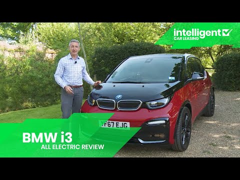 Video: BMW I3: N Huhutaan Saaneen Uuden Akkukennopäivityksen, Joka Työntää Etäisyyttä 'yli 200 Mailia' - Electrek