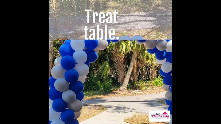 Graduation party Maximo Park.  Class of 2022