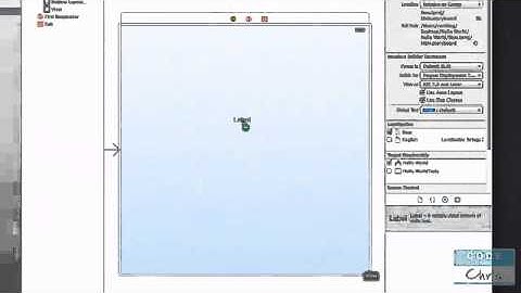 How To Make iPhone Apps with no Programming Experience   Lesson 5