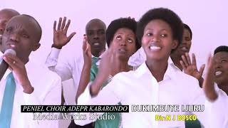 8 DUKUMBUYE KUKUVAMO {Official Video }