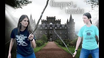 Conquest at Camalot