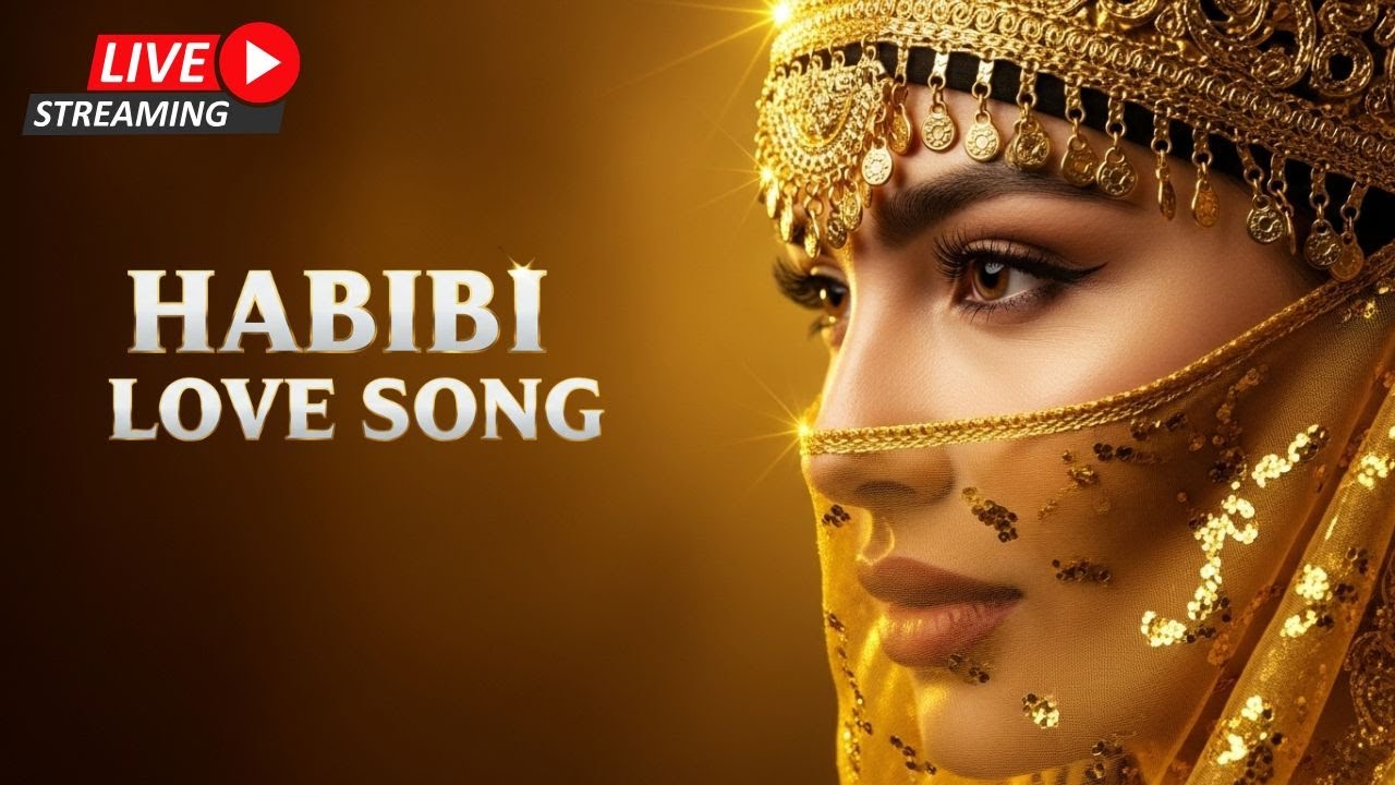 Best Habibi Love Songs 2025 – Layali Al-Hob Romantic Nights | ليالي الحب - Habibi Night 2025