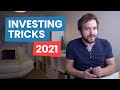 7 CRITICAL Investing Tricks That Make A Difference In 2021