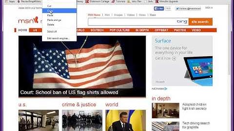 Moodle V2 - Add URL (web site link) To Your Course - Open in Pop Up or Same Window