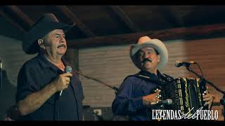 Video thumbnail of "ELISEO ROBLES - FT. KIKO MONTALVO - ALMA RENDIDA (VIDEO OFICIAL)"