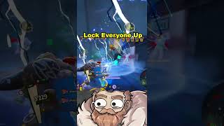 I Got You Guys - Deadlock #deadlock #deadlockshorts #deadlockclips