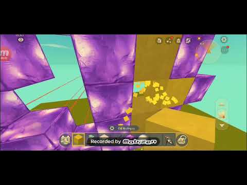 Video Cách làm cây gậy phép thuật trong mini world - youtube