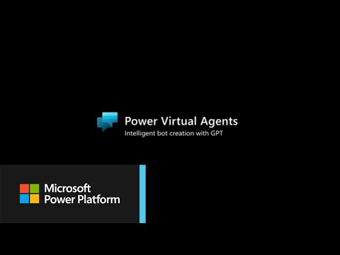 Introducing Copilot in Power Virtual Agents