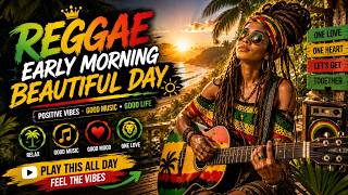 Morning Sunshine Reggae Feel Better Instantly screenshot 4