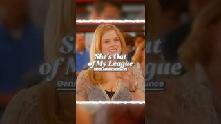 The TSA officer was giving her a hard time 🙄 #shorts